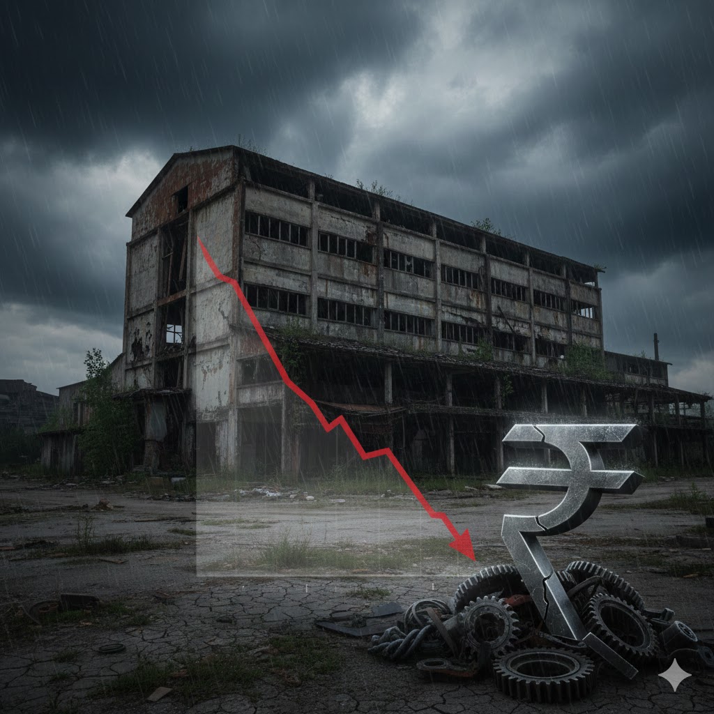 आम्दानीमा तीव्र गिरावटपछि एनआरएन इन्फ्रास्ट्रक्चर दोस्रो त्रैमासमा नोक्सानीमा